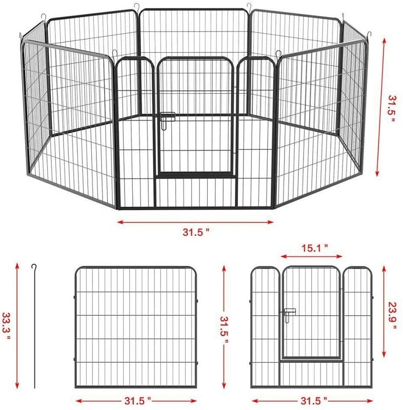 Dog Play pen