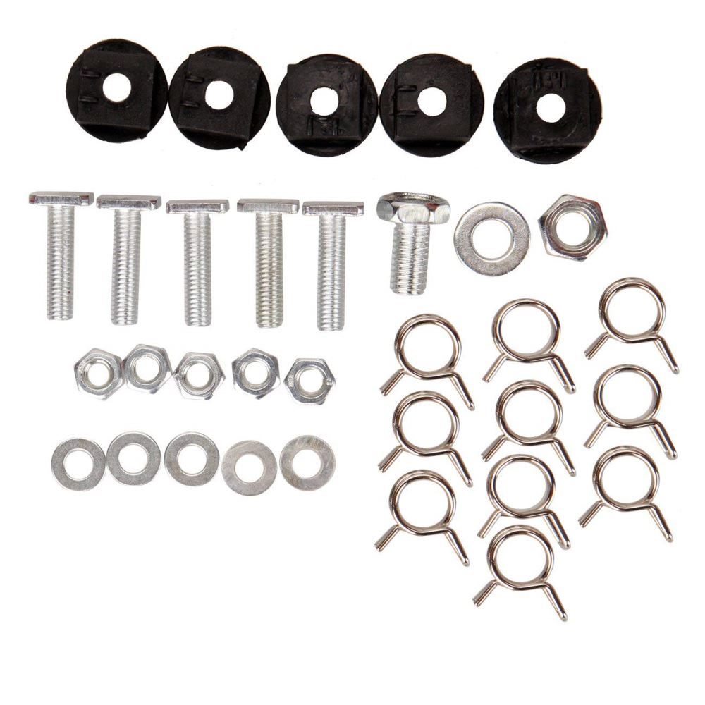 Air horns musical Dixie horn set used on a bus in New Zealand