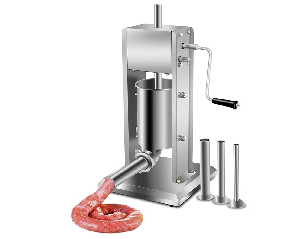 Sausage Stuffer Maker Meat Filler Machine
