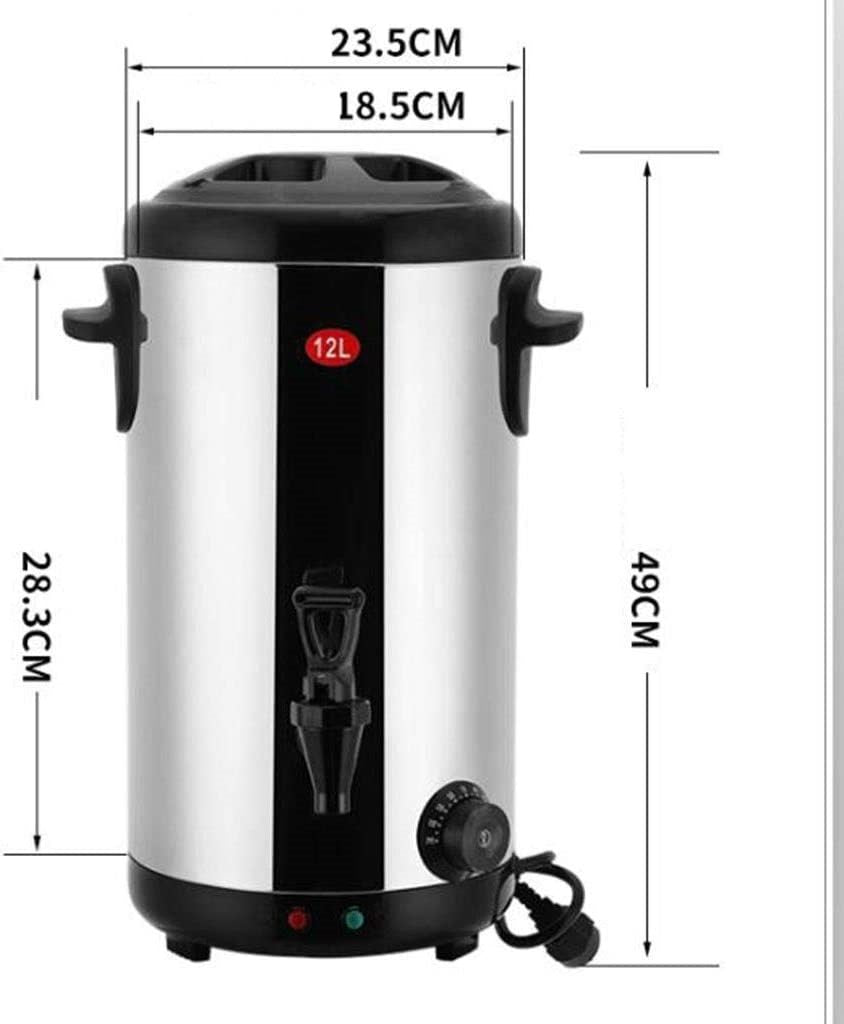Hot Water Urn 12L