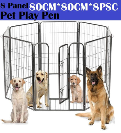Dog Play pen