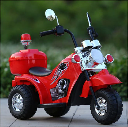 Kids Motorcycle Bike Ride on Toys