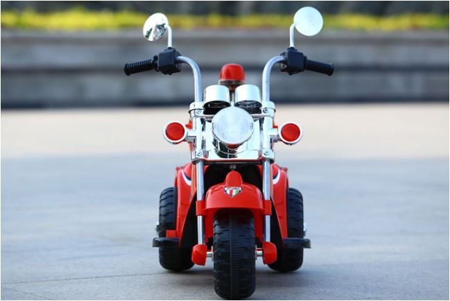 Kids Motorcycle Bike Ride on Toys