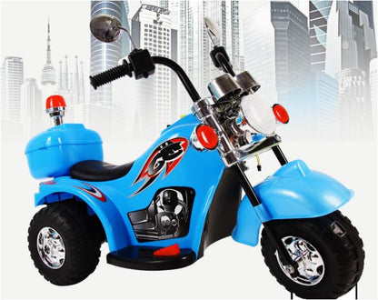 Kids Motorcycle Bike Ride on Toys