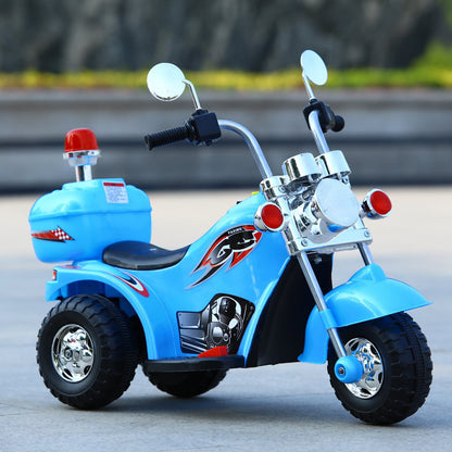 Kids Motorcycle Bike Ride on Toys