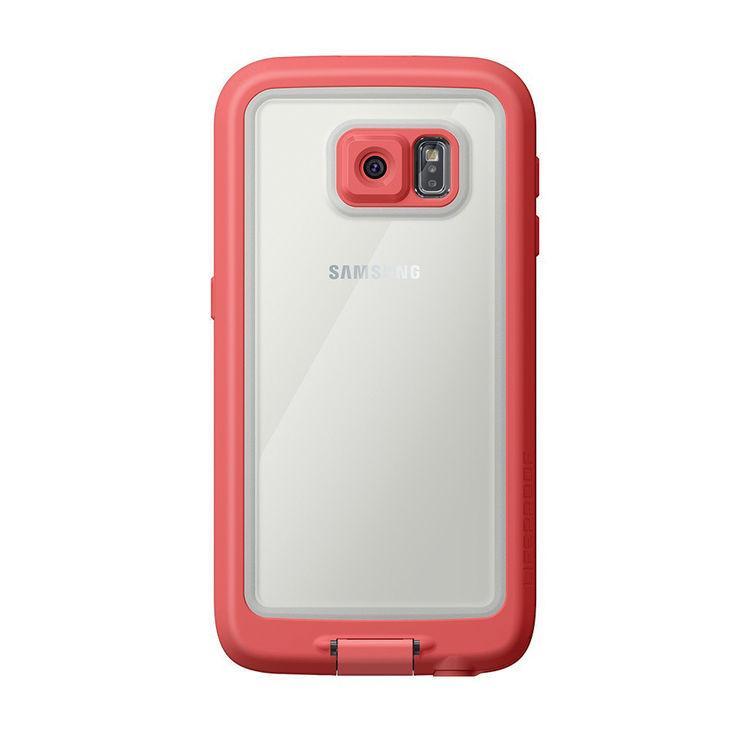 LifeProof FRE Case for Galaxy S6