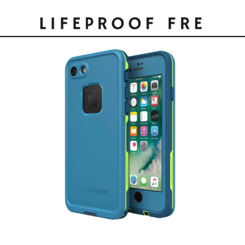 Lifeproof FRĒ For Case iPhone 8 and iPhone 7