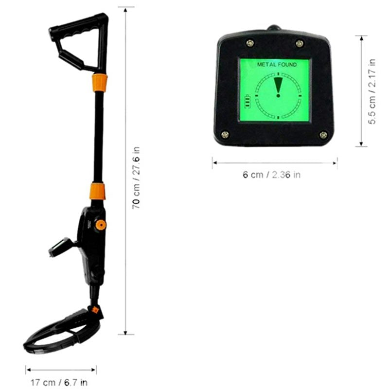 Metal Detector