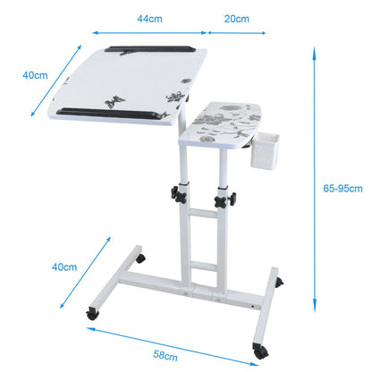 Laptop Table Desk Stand