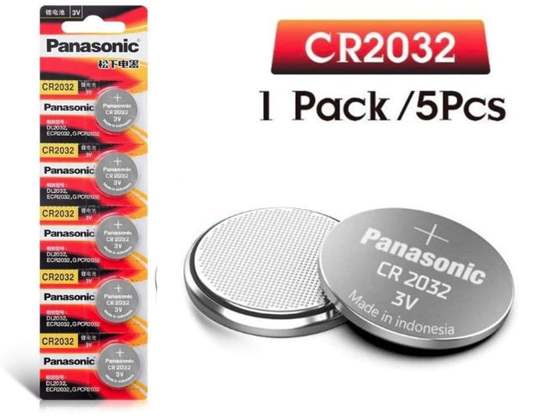CR2032 Batteries