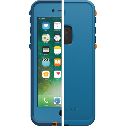 Lifeproof FRE Case For iPhone 8 Plus and iPhone 7 Plus