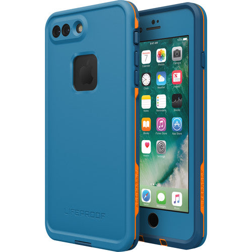 Lifeproof FRE Case For iPhone 8 Plus and iPhone 7 Plus
