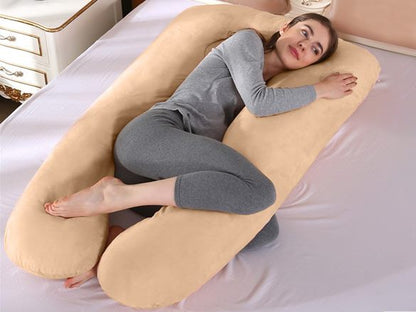 Pregnancy Pillow