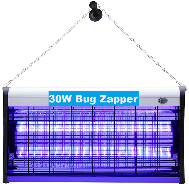 INSECT FLY BUG ZAPPER KILLER
