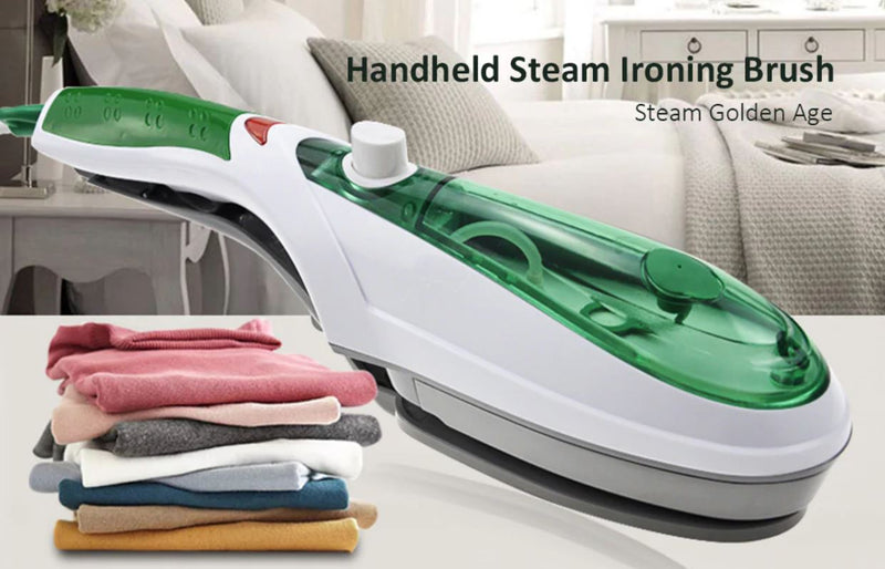 Portable Handheld Garment Steamer