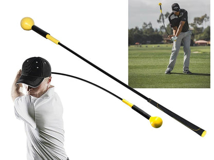 Golf Swing Trainer