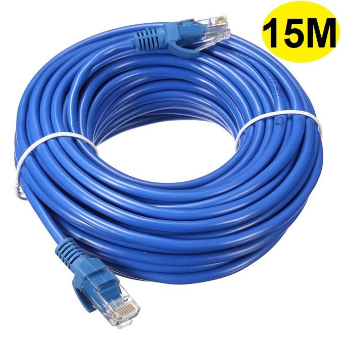 15M LAN Cable