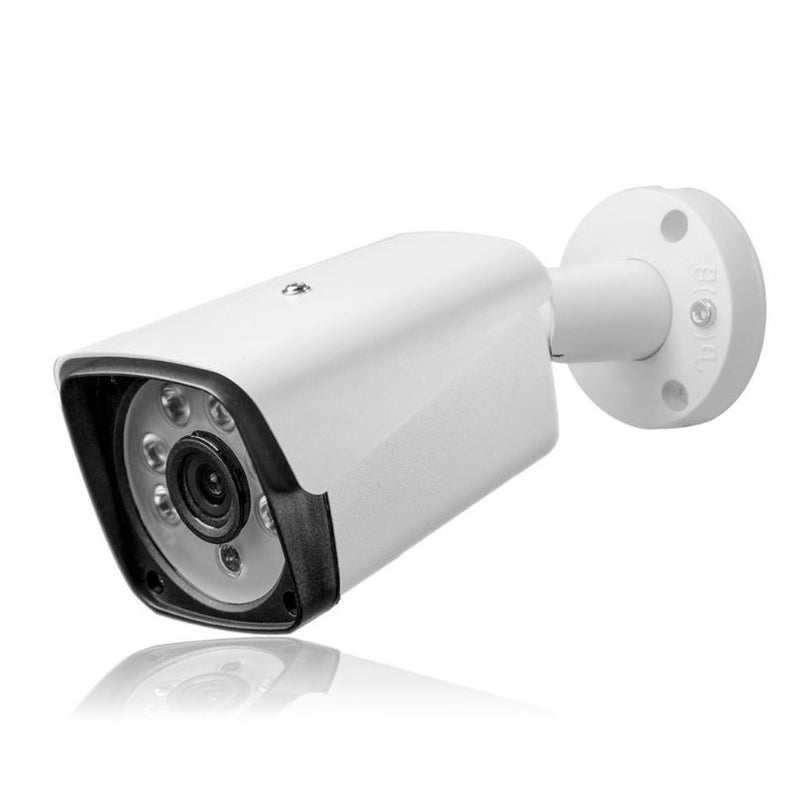 Security Camera System