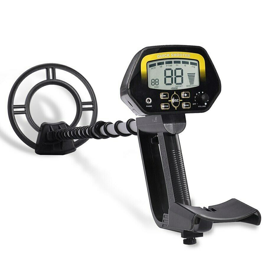 Metal Detector