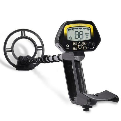 Metal Detector