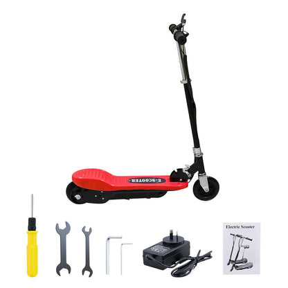 KIDS ELECTRIC SCOOTER