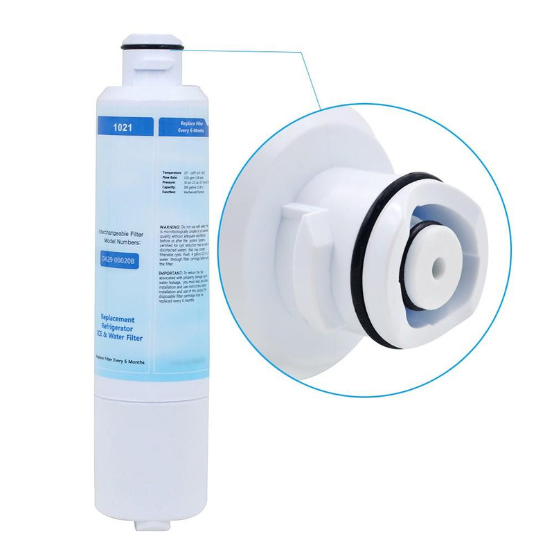 Replacement Water Filter for Samsung Fridge DA29-00020B