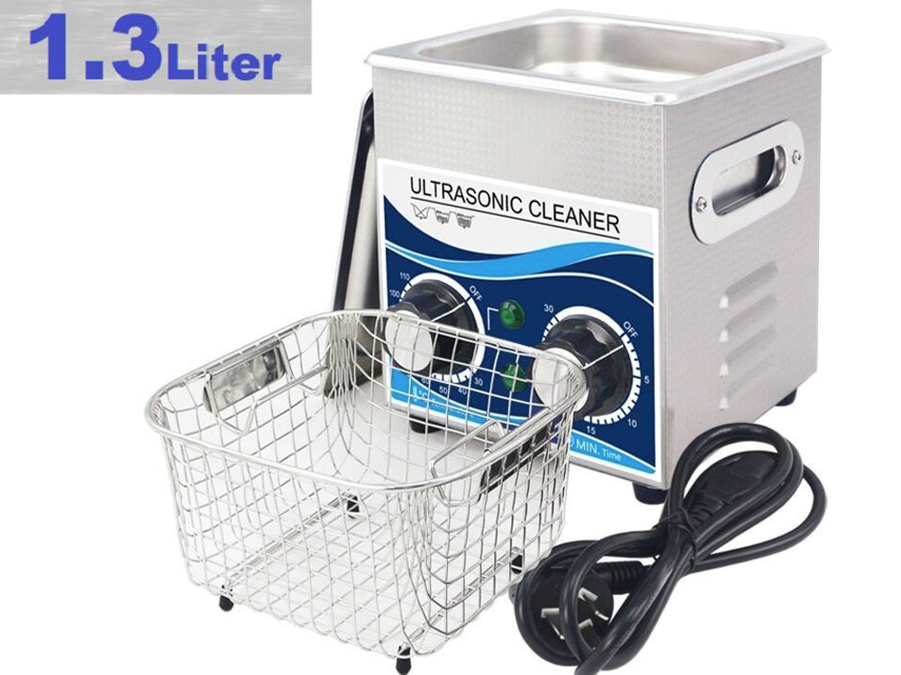 Ultrasonic Cleaner