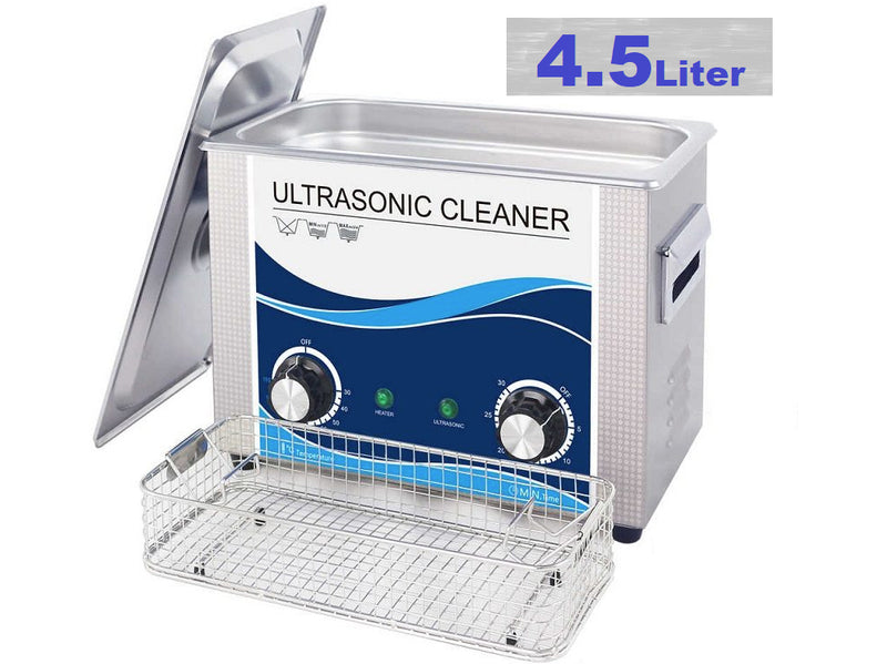 Ultrasonic Cleaner