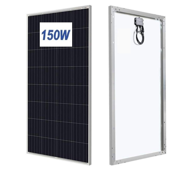 Solar Panel 150W