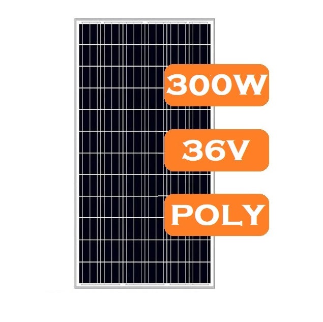 Solar Panel 300w