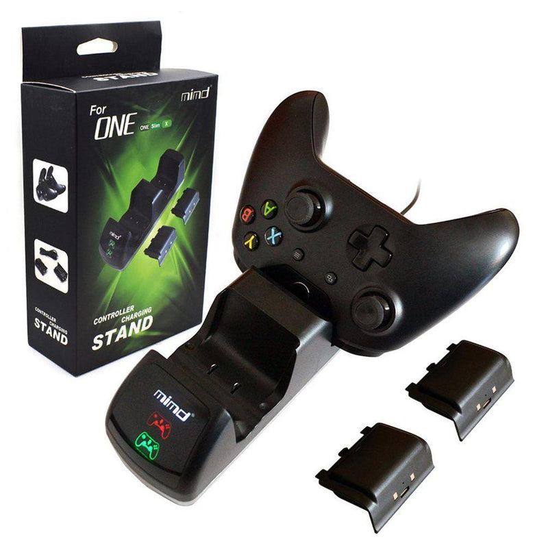 Xbox One Controller Charger Dock