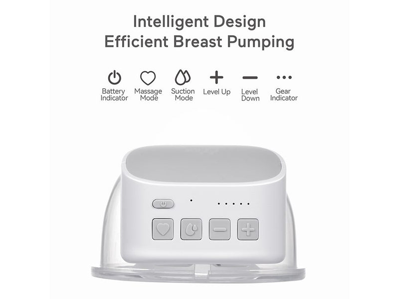 Electric Breast Pump