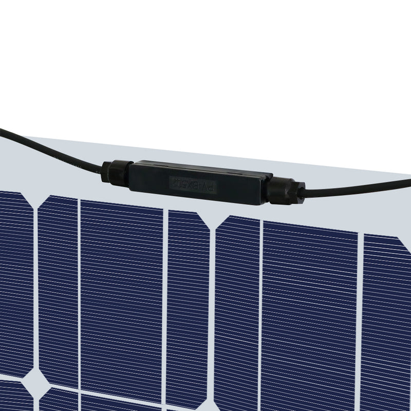 Flexible Solar Panel 100W