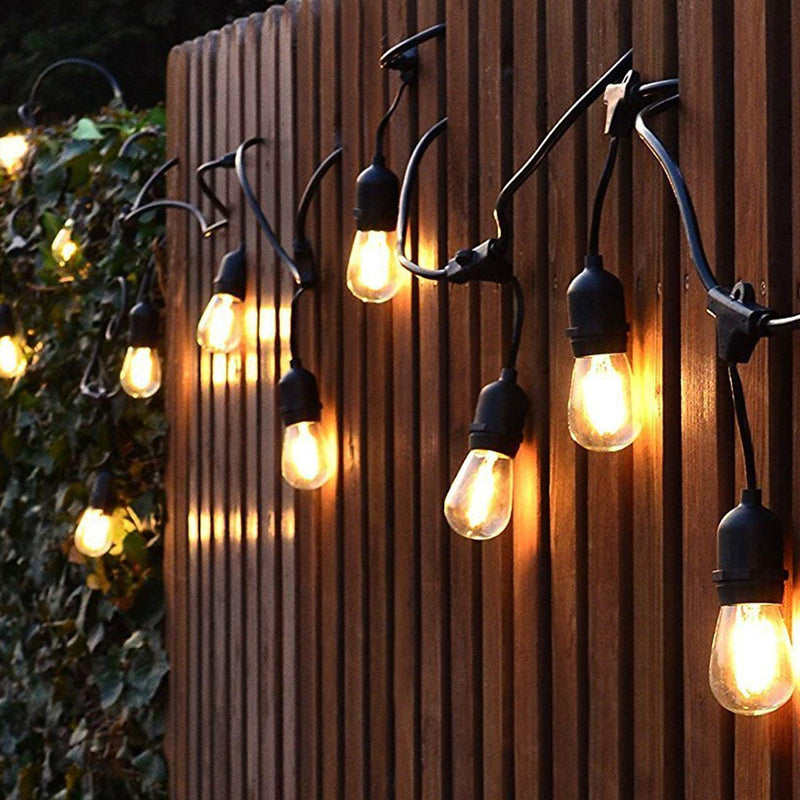 Festoon Light