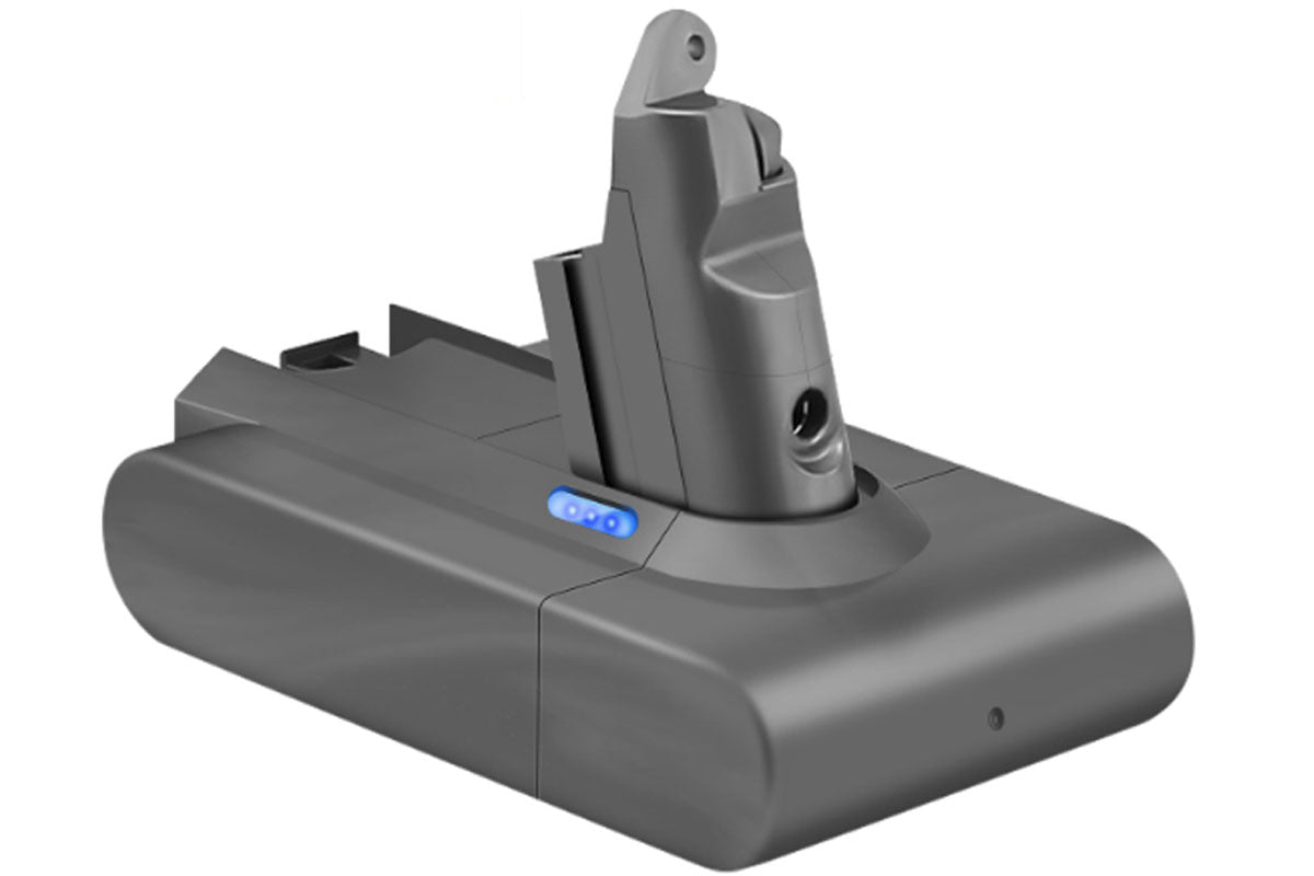 Dyson V6 Battery 4000mAh Compatible Replacement