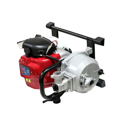 Petrol Water Pump
