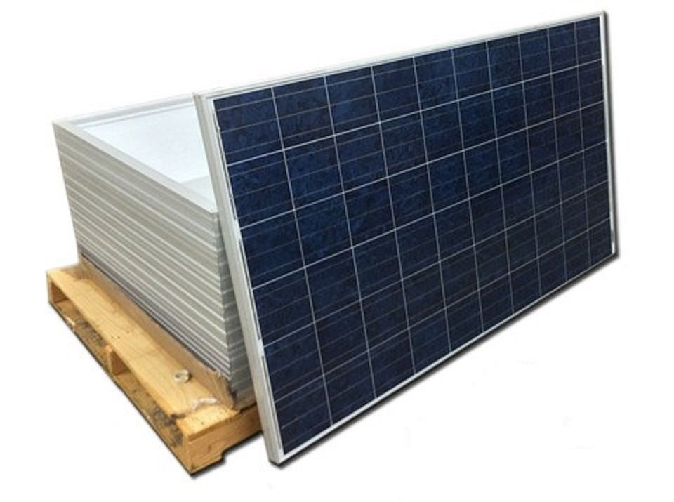 Solar Panel