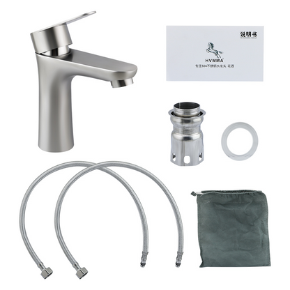 Basin Mixer Tap
