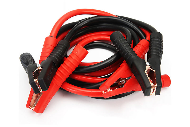 Jumper Leads Heavy Duty Booster Cables