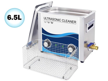 Ultrasonic Cleaner