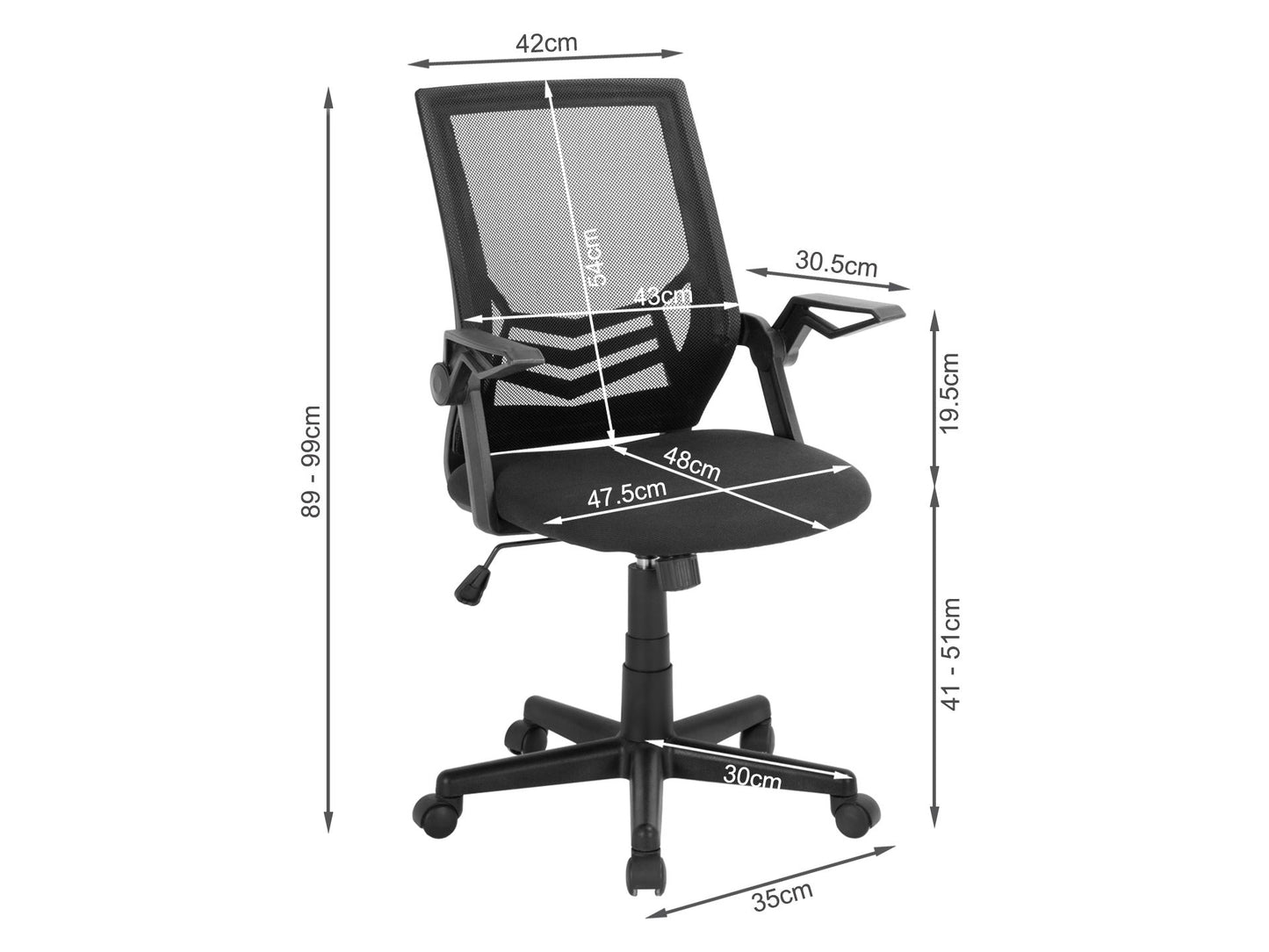 Office Chair