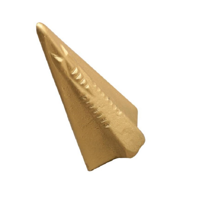 Wood Log Grenade Bomb Splitter