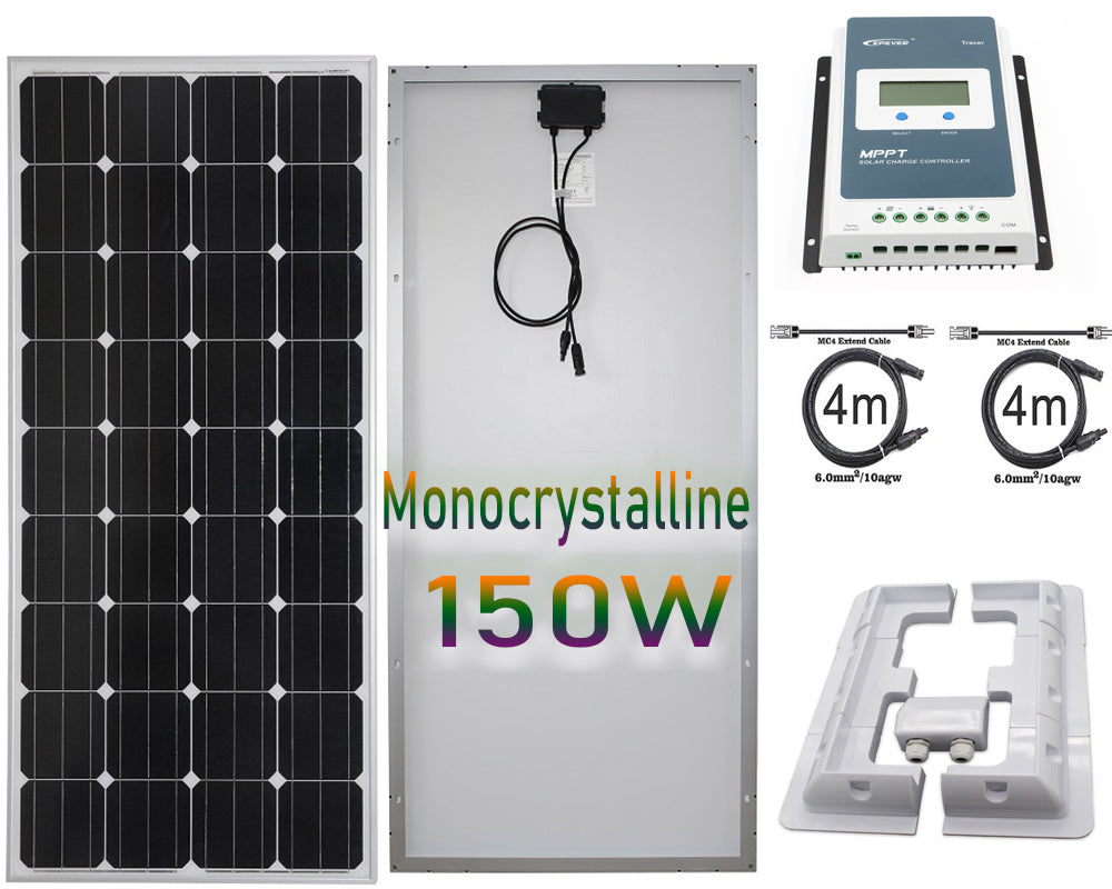 Solar Panel 150W