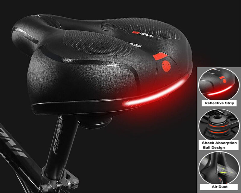 Bike Seat Bike Saddle