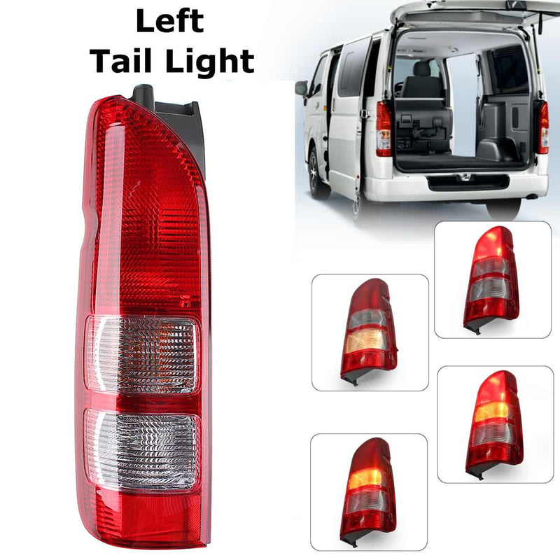 Suitable For Use With Toyota Hiace Tail Lights