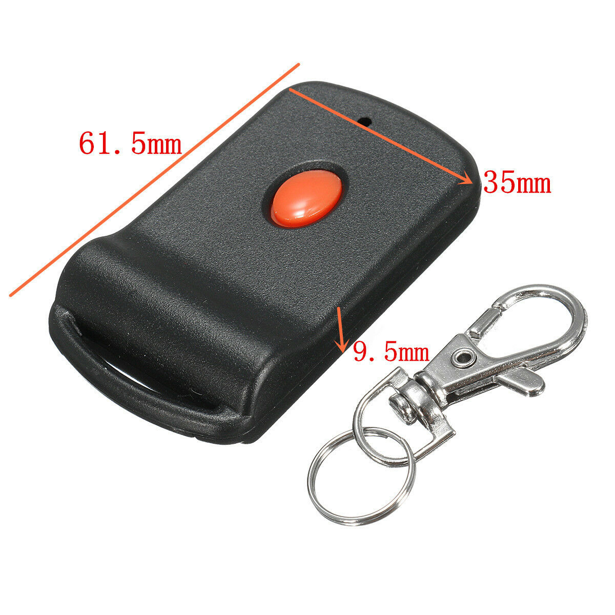 DOORMATE COMPATIBLE GARAGE REMOTE for Tiltamatic and Door Mate Doormate T700