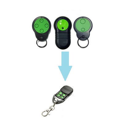 Merlin M842 M832 M844 Garage Remote Replacement