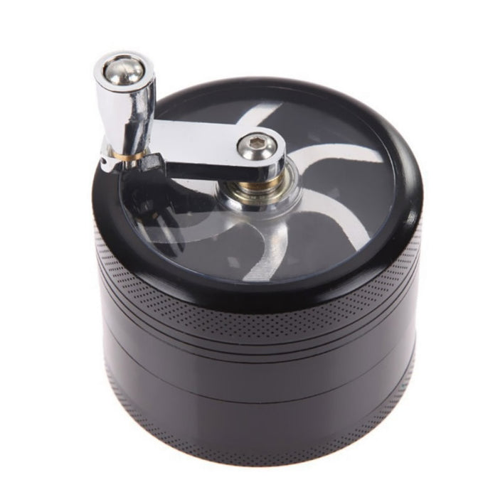 Tobacco Grinder