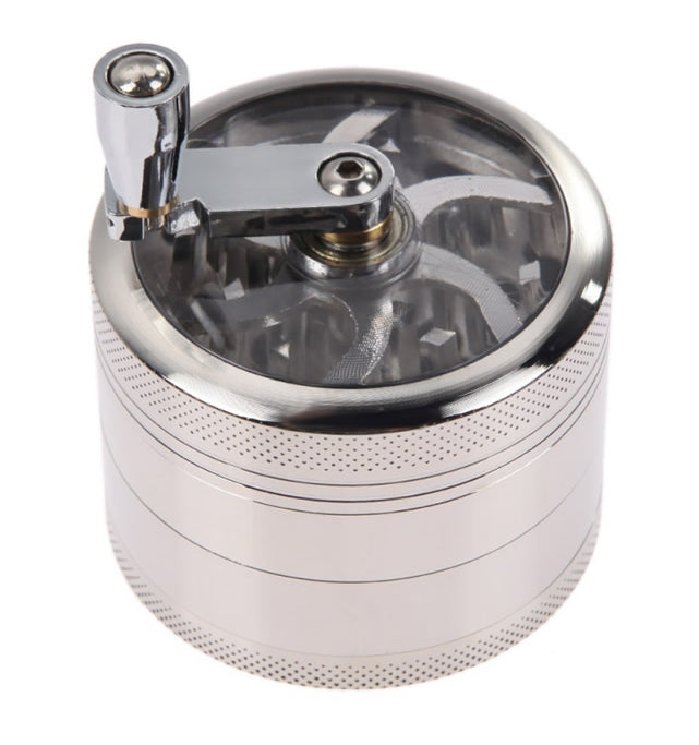 Tobacco Grinder