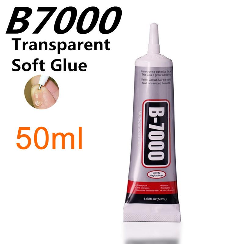 Glue Adhesive B7000 For Mobile Phone(50ml)
